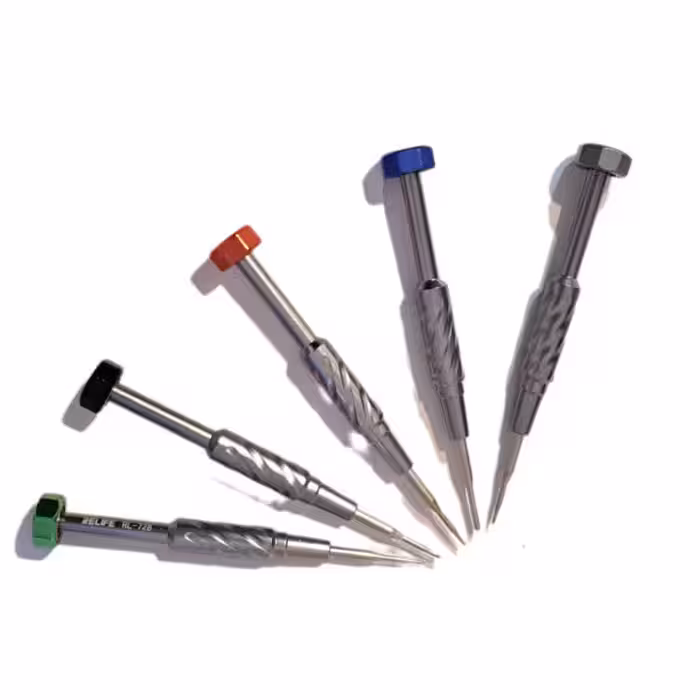 ست پیچ گوشتی ریلایف RELIFE RL-728A