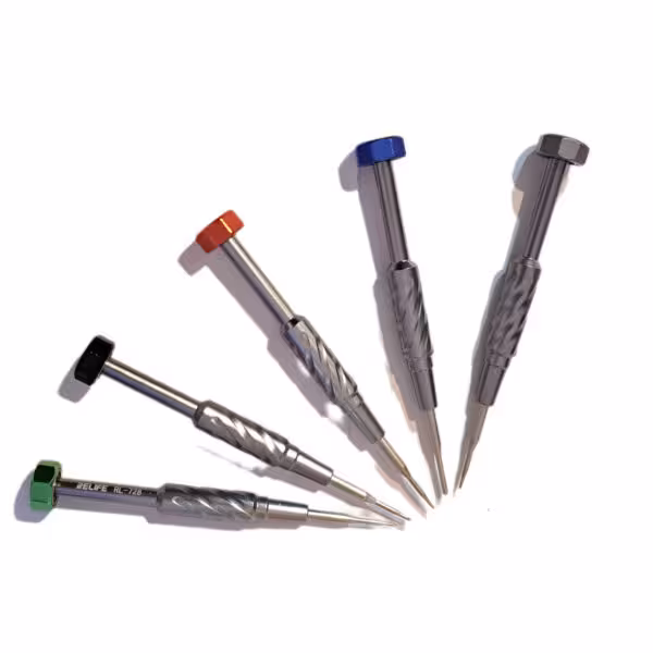 ست پیچ گوشتی ریلایف RELIFE RL-728A