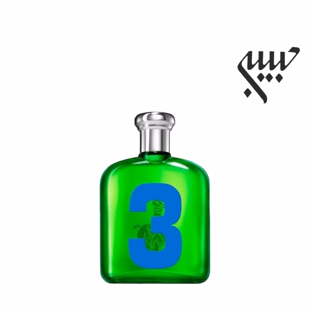 رالف لورن بیگ پونی مردانه 3 | Ralph Lauren Big Pony 3