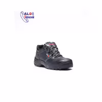 کفش ایمنی یحیی مدل Super 3M - 89