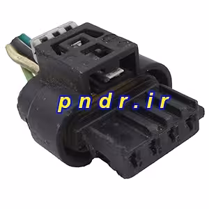 سوکت چهار فیش