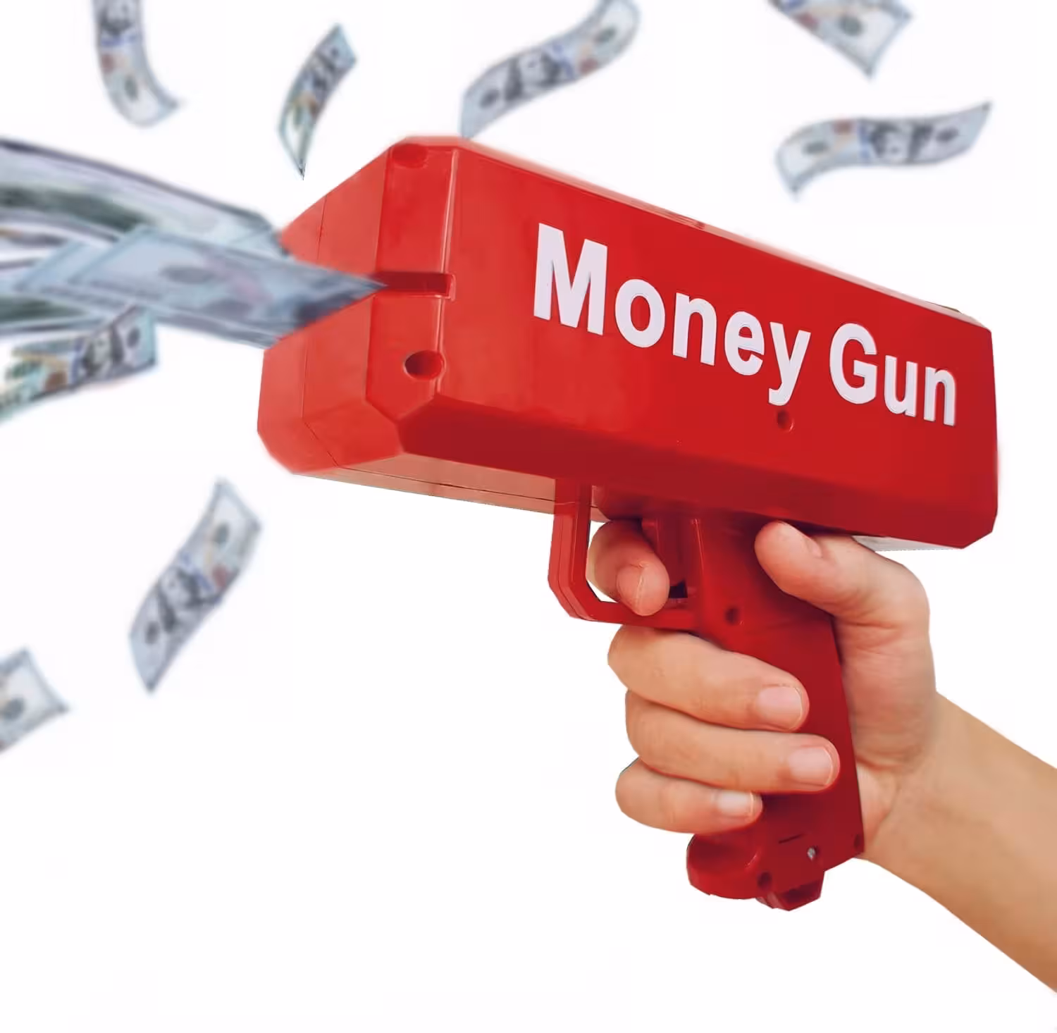 دستگاه پول پخش کن و پرتاب پول