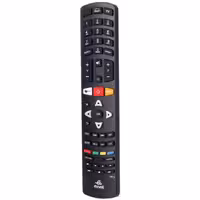 ریموت کنترل تلویزیون ایوولی مدل 1330