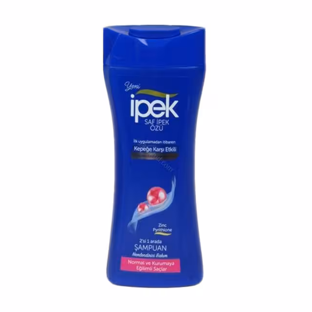 شامپو ایپک مدل Kepege Karsi Etkili ضد شوره 480 میلی لیتری