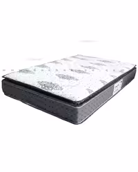 تشک رویال مدل ارتوپدیک پددار دونفره 180