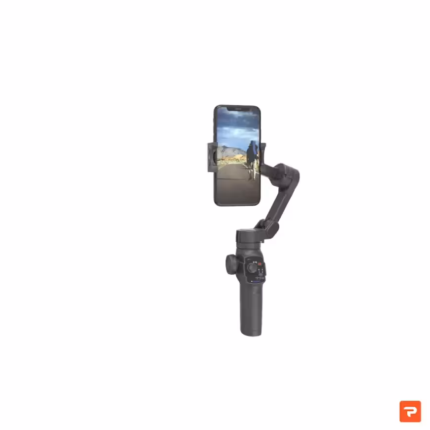 گیمبال پرودو مدل AI Tracker P9