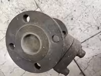 شیر خودکار یک طرفه 1/2 1 اینچ کلاس 150 از جنس  BALL A105N STEM A105N SEAT A105N  BODY A105N