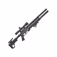 تفنگ پی سی پی کرال پانچر مورتال ایکس