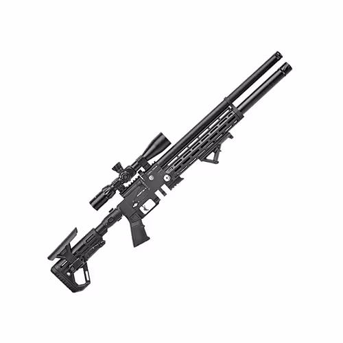 تفنگ پی سی پی کرال پانچر مورتال ایکس