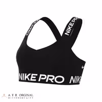 نیم تنه زنانه نایک مدل Training Sports Dri-Fit Indy