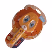 قیچی پارسیکار طرح شیر مدل jm702