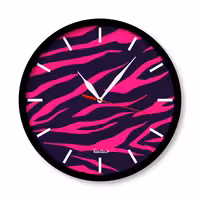 ساعت‌های دیواری راویتا طرح 1184