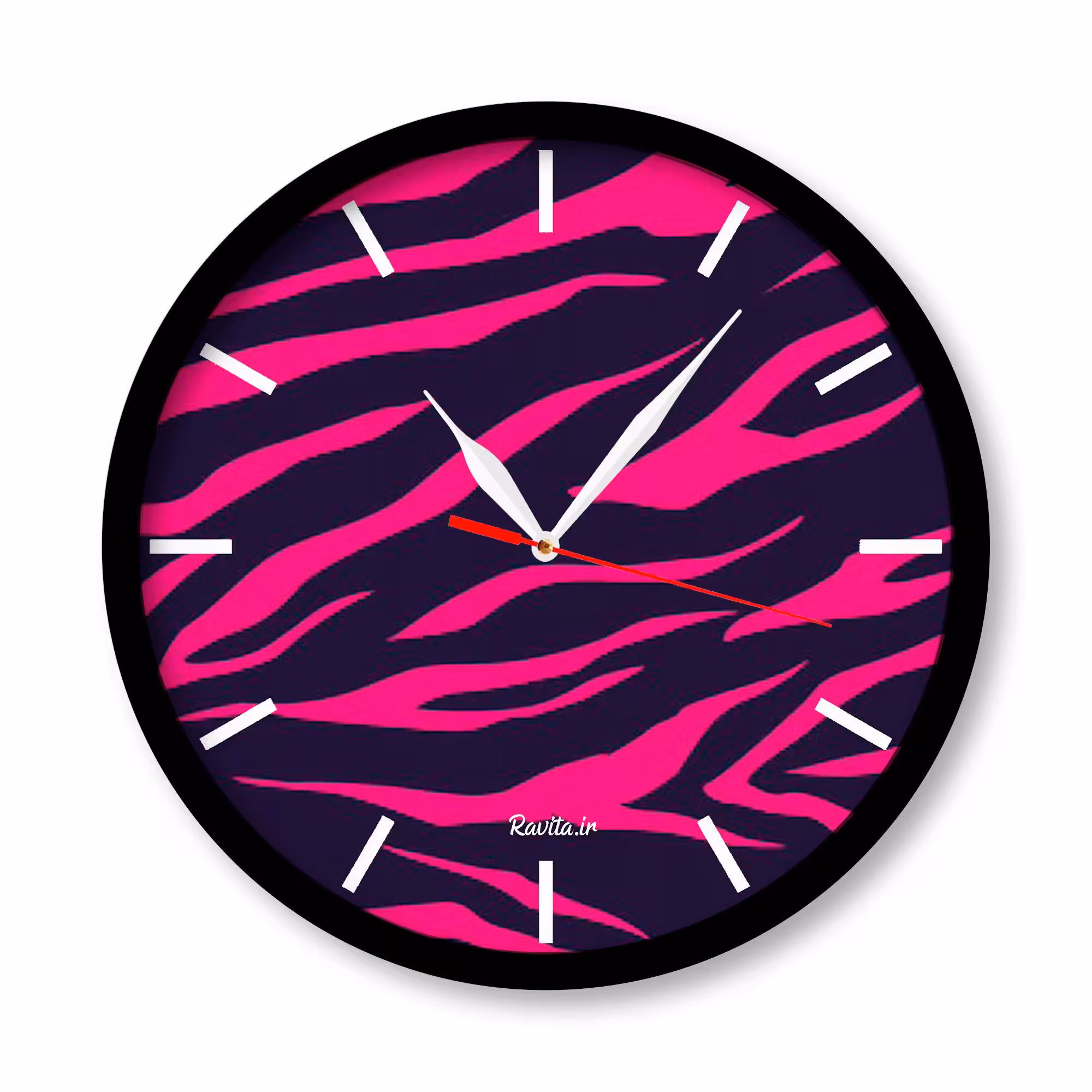 ساعت‌های دیواری راویتا طرح 1184