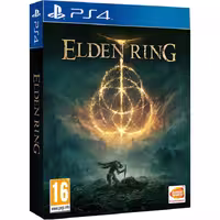 بازی Elden Ring نسخه Launch برای PS4