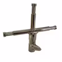 تبدیل اتصال مادگی 16 میلیمتری به نری 16 میلیمتری کوپو مدل Kupo Ks-148