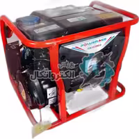 موتور برق 1500 وات پاور ایج مدل PA11200D