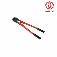 قیچی مفتول بر سایز 350 میلی‌متر ایران پتک مدل CA1410