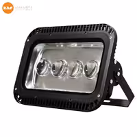 پروژکتور 200 وات پی جی تی مدل لنزدار