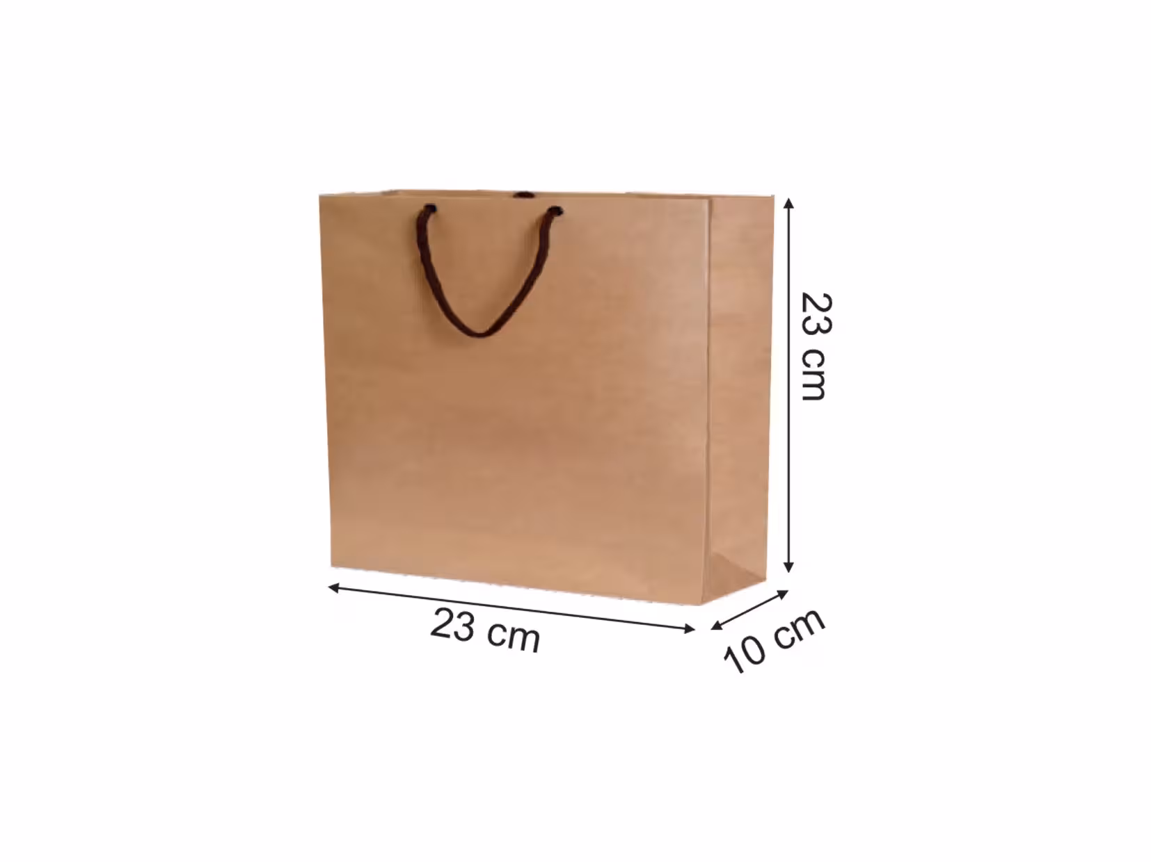 بگ کرافت 10*23*23 کد K20