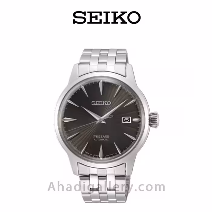 ساعت مچی سیکو مدل SRPE17J1