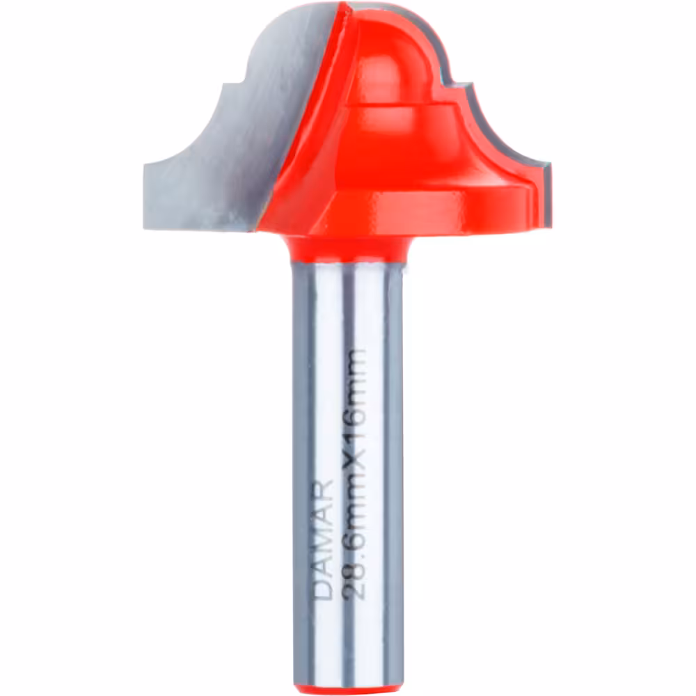 تیغ فرز پروفیل حاشیه کد DM162863A-B