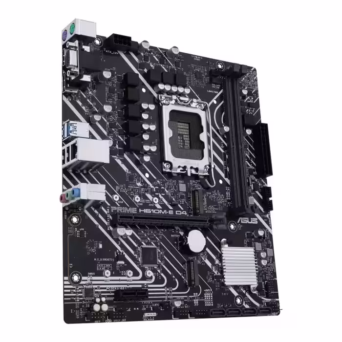 مادربرد ایسوس مدل PRIME H610M-A D4