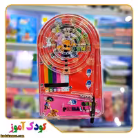 جوایز مدارس پین بال