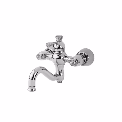 شیر حمام کسری مدل ورسای