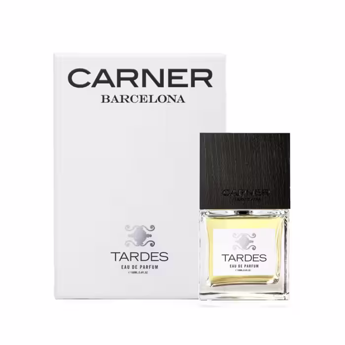 عطر زنانه کارنر بارسلونا تاردس CARNER BARCELONA TARDES FOR WOMEN