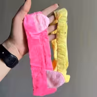 هدبند حوله ای گوش دار