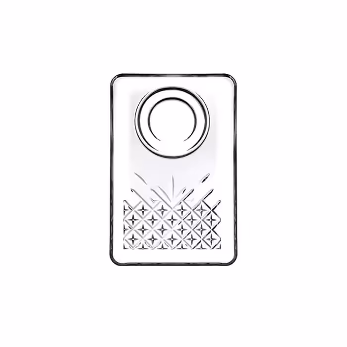 زیر لیوانی پاشاباغچه مدل Timeless کد 54851 بسته 2 عددی | کالا مکس