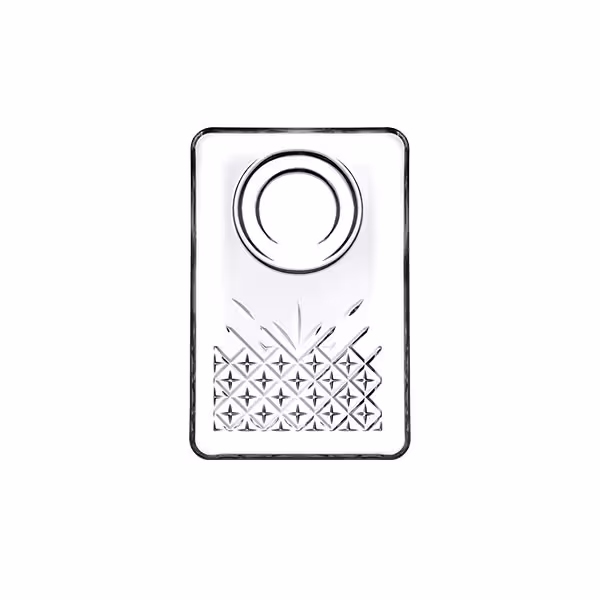 زیر لیوانی پاشاباغچه مدل Timeless کد 54851 بسته 2 عددی | کالا مکس