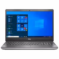 لپ تاپ دل استوک DELL 7550 I7-10850H 16GB 1TB SSD 4GB NVIDIA T2000