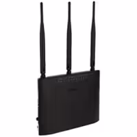 مودم روتر سه آنتن بی سیم دی لینک مدل DSL-2877AL