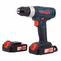 دریل پیچ گوشتی شارژی چکشی 14.4 ولت مدل 5842 آروا