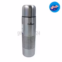 فلاسک یونیک 1 لیتر با بدنه استیل مدل UN-1998