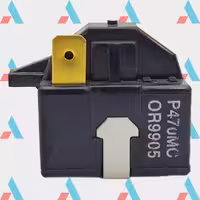 رله سنگی LG تک فیش کد 01011005