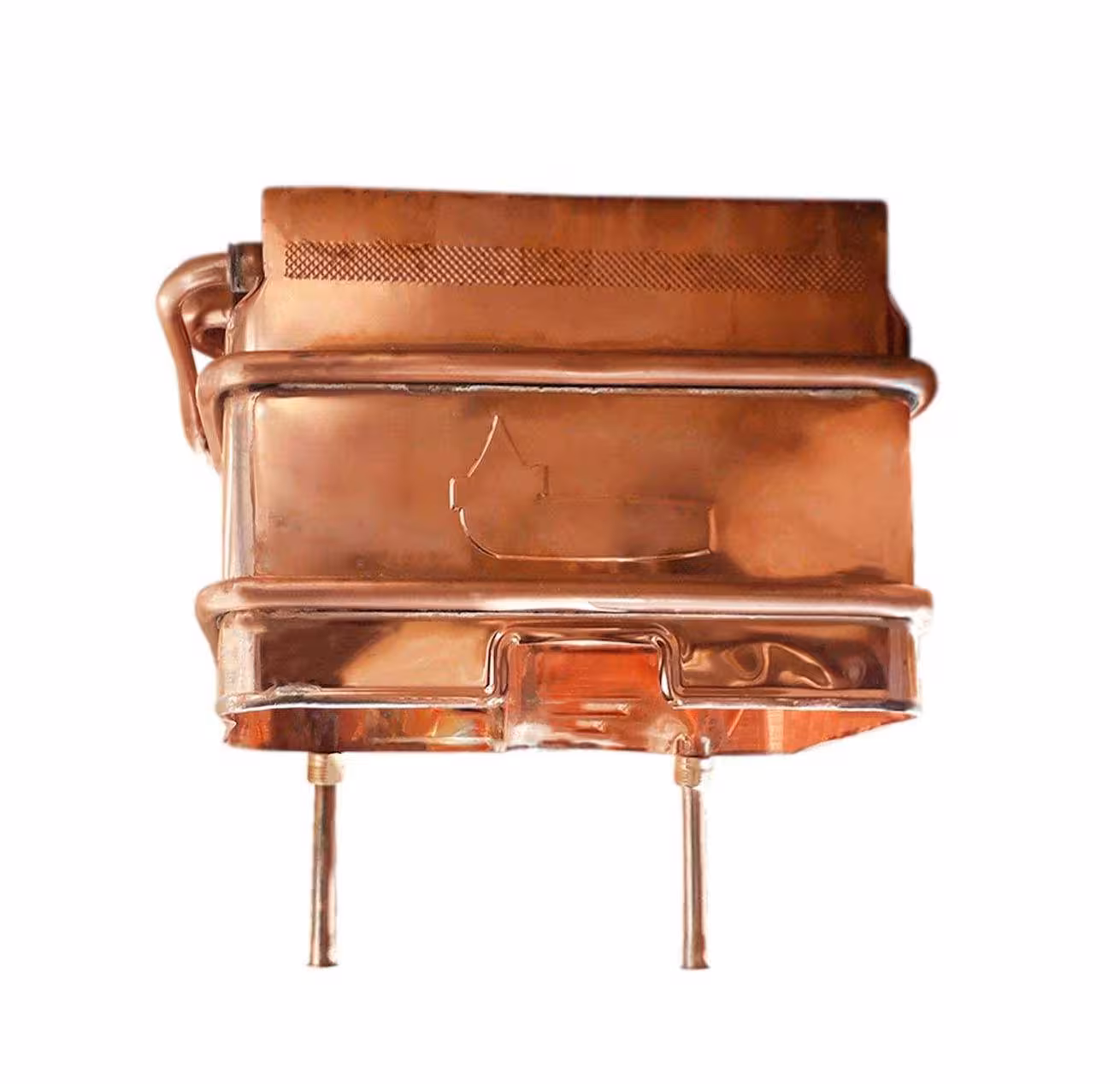 مبدل آبگرمکن بوتان مدل B3118 کد 20013356