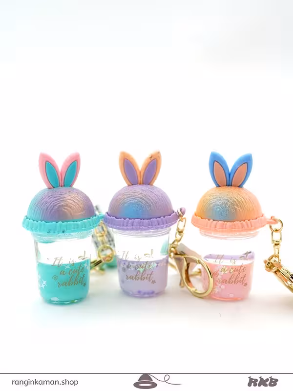 جاسوییچی اسموتی خرگوش 3972