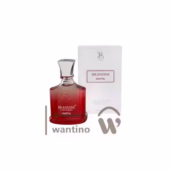 عطر ادکلن کرید اورجینال سانتال برندینی (Brandini Creed Original Santal) 33 میل