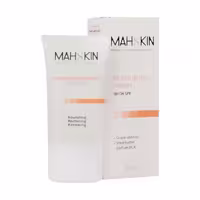 کرم مرطوب‌کننده حاوی SPF12 مه اسکین 40 میلی‌لیتر Mah Skin