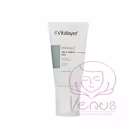 ژل شستشوی صورت ضدلک ویتالیر VITALAYER