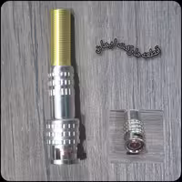 فیش BNC