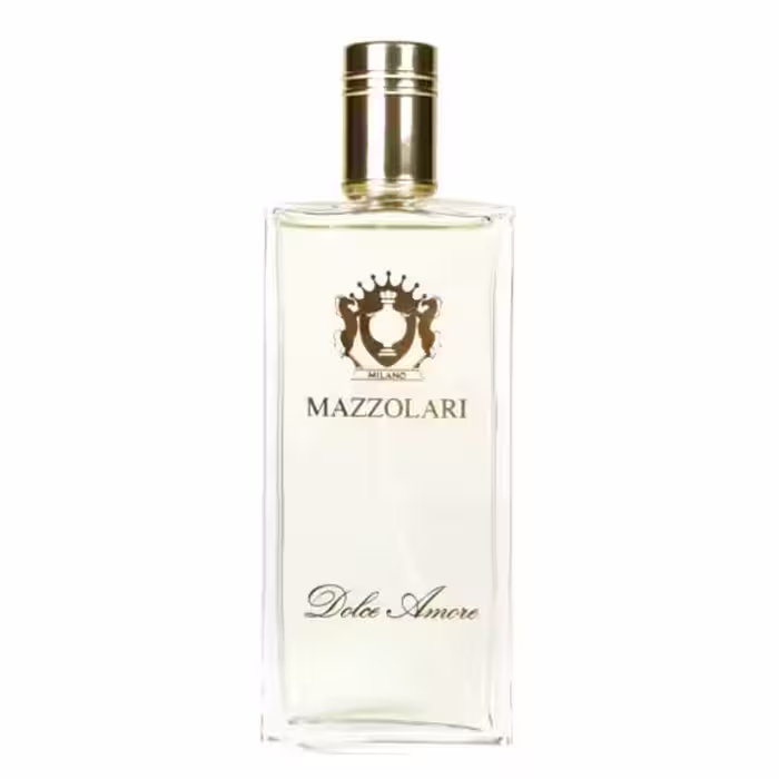 ادوپرفیوم Dolce Amore از برند Mazzolari