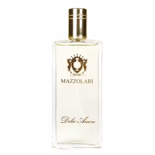 ادوپرفیوم Dolce Amore از برند Mazzolari