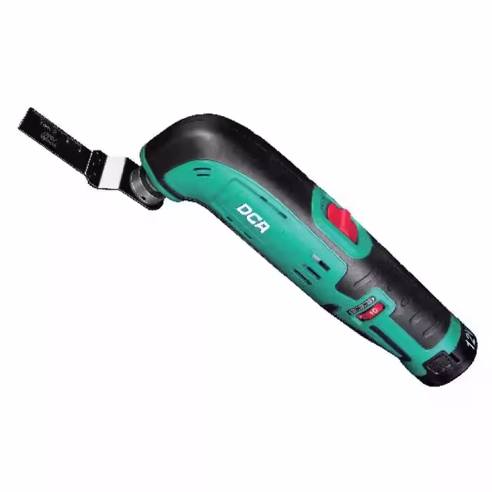 اره برقی شارژی  دی سی ای مدل ADMD 12E