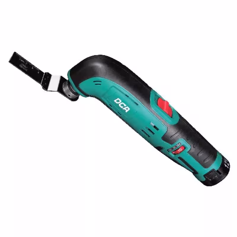 اره برقی شارژی  دی سی ای مدل ADMD 12E