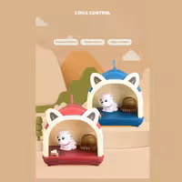 اسباب بازی مدل سگ سنسوری کد 653A