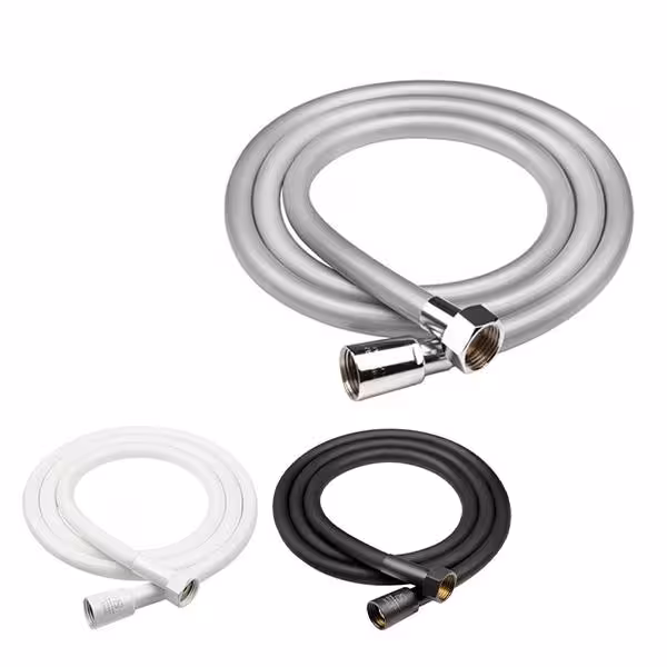 شلنگ حمام سیلیکونی فریز شاور