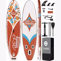 پدل برد DIXERO BAUTY BLUE